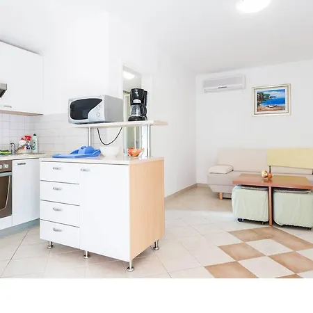 Mir Apartment