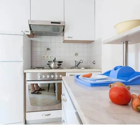 Mir Apartment *