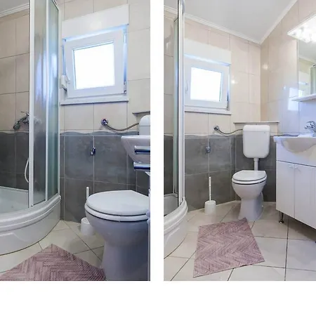 Apartament Mir