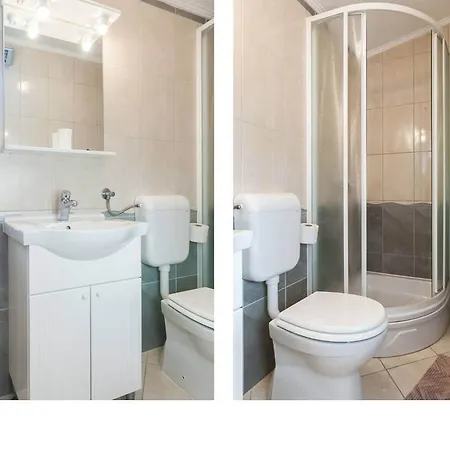 Mir Apartament